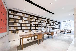 ji hotel anji shengli west road