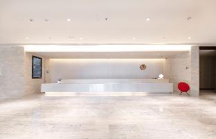 ji hotel anji shengli west road