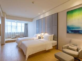 ji hotel anji shengli west road