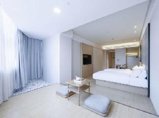 ji hotel anji shengli west road