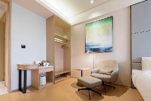 ji hotel anji shengli west road