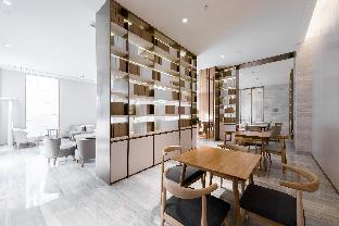 ji hotel anji shengli west road