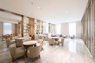 ji hotel anji shengli west road