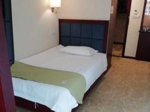 greentree alliance nanping yanping district xinjian road hotel