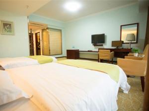 greentree alliance nanping yanping district xinjian road hotel