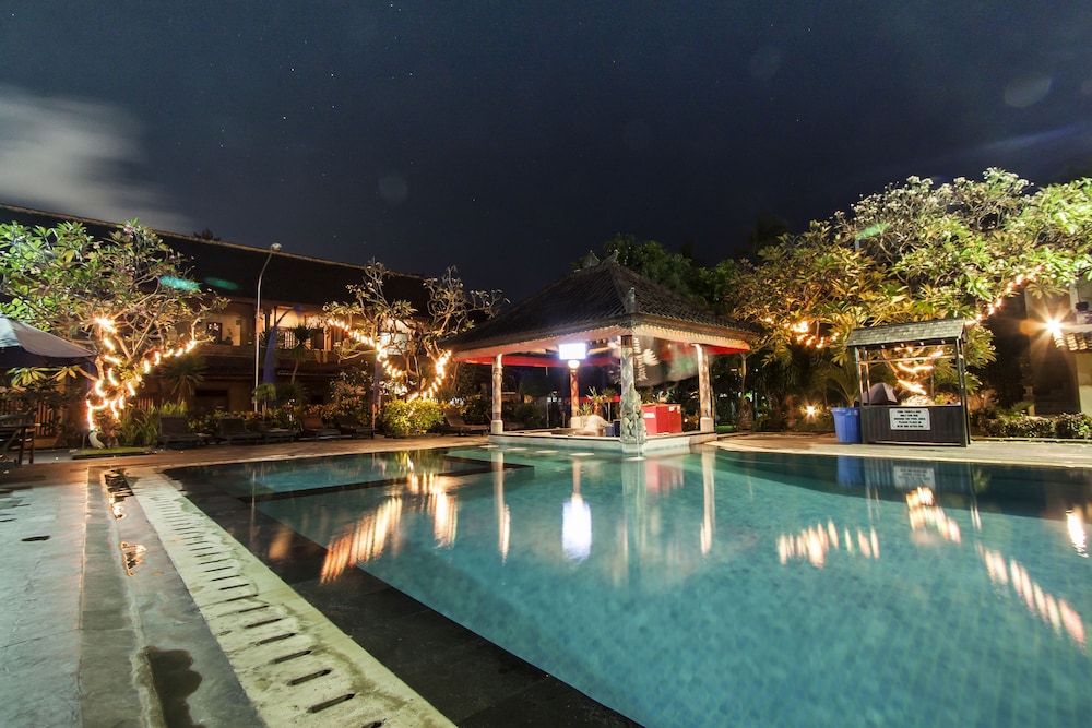 satriya cottages