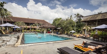 satriya cottages