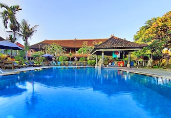 satriya cottages