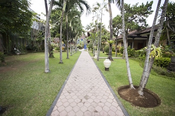 satriya cottages