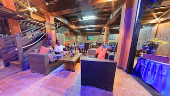 satriya cottages