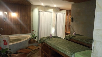 satriya cottages