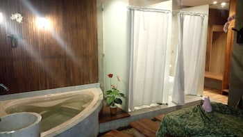 satriya cottages