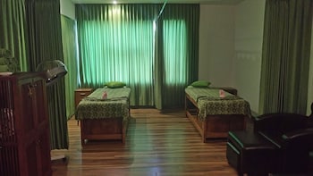 satriya cottages