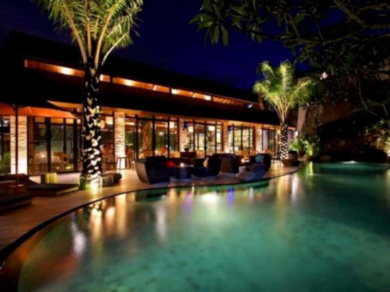 maca villas and spa bali