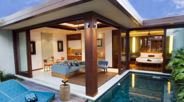 maca villas and spa bali