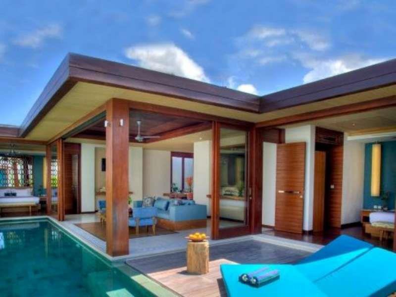 maca villas and spa bali