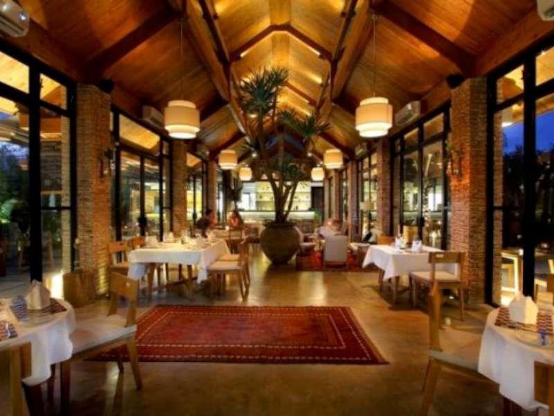 maca villas and spa bali