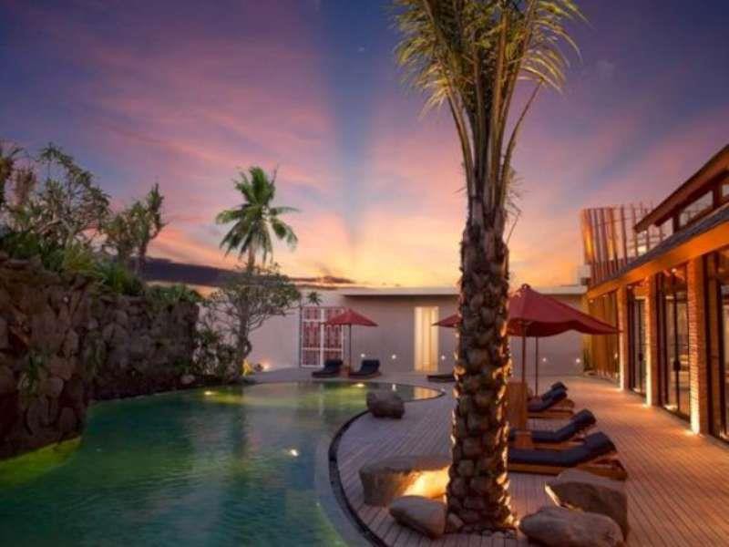 maca villas and spa bali