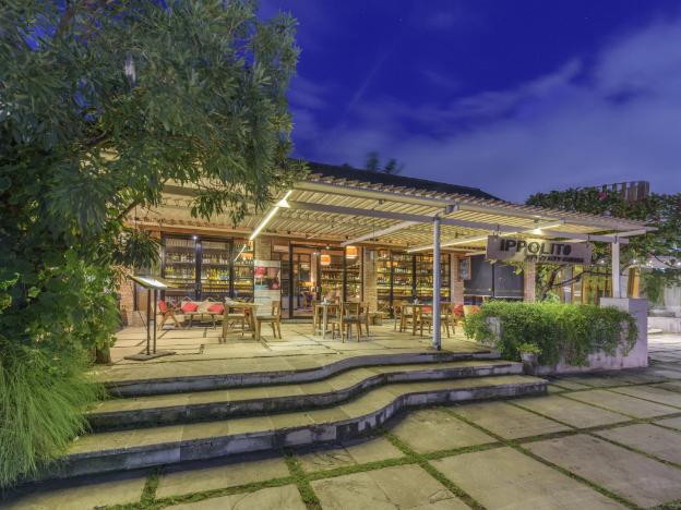 maca villas and spa bali