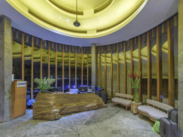 maca villas and spa bali