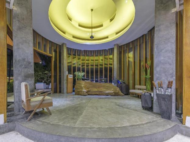 maca villas and spa bali
