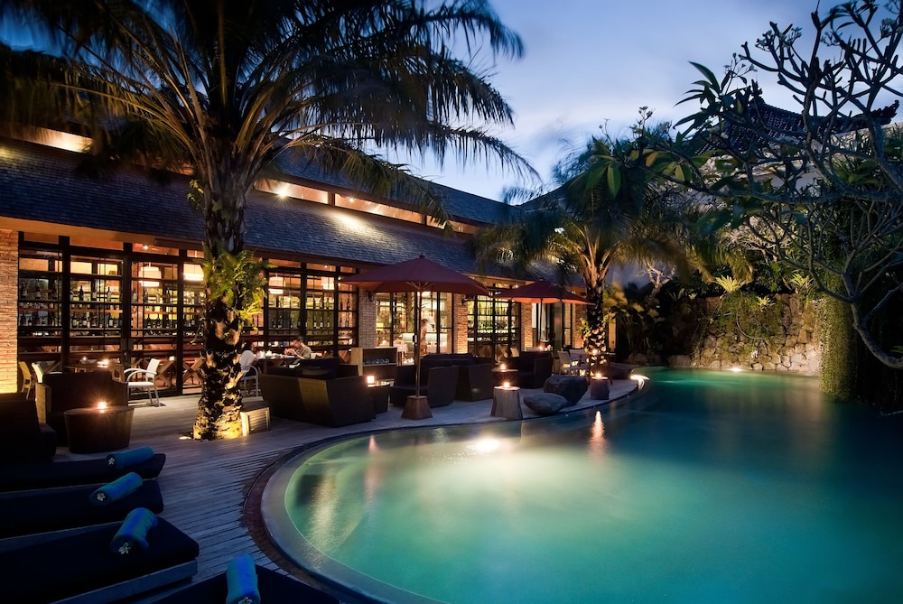 maca villas and spa bali
