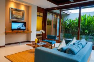 maca villas and spa bali
