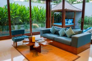 maca villas and spa bali