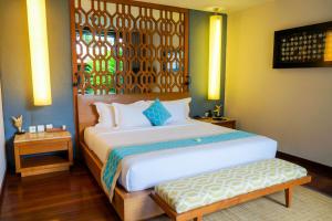 maca villas and spa bali