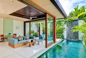 maca villas and spa bali