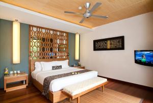 maca villas and spa bali