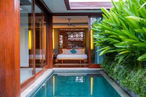 maca villas and spa bali
