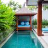 maca villas and spa bali