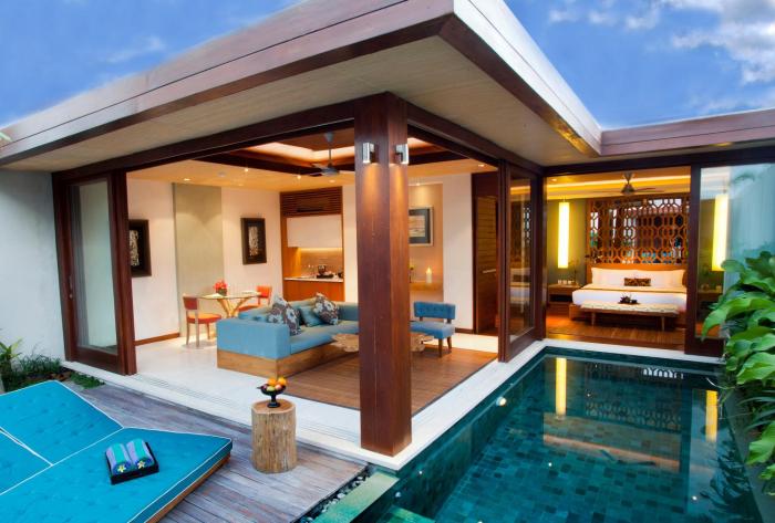 maca villas and spa bali