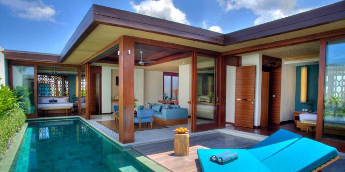 maca villas and spa bali