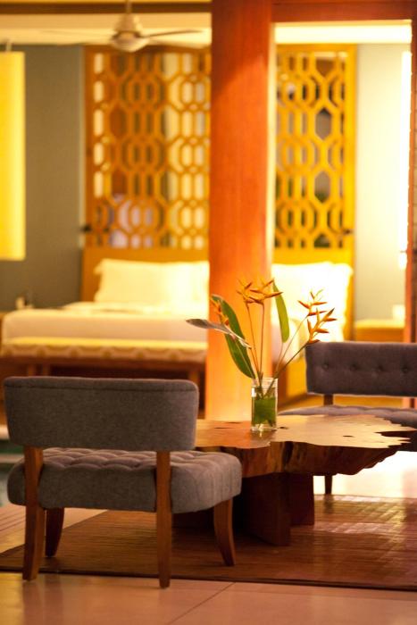 maca villas and spa bali