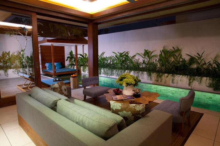 maca villas and spa bali