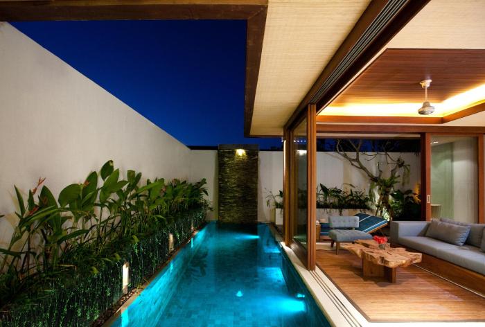 maca villas and spa bali