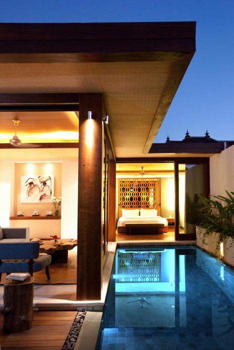 maca villas and spa bali