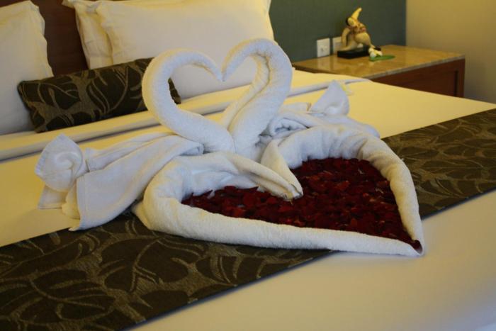 maca villas and spa bali