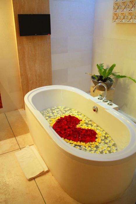 maca villas and spa bali