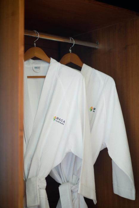 maca villas and spa bali