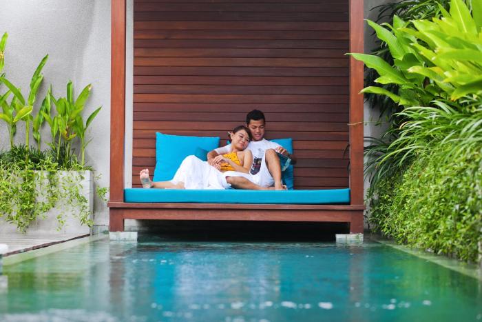 maca villas and spa bali
