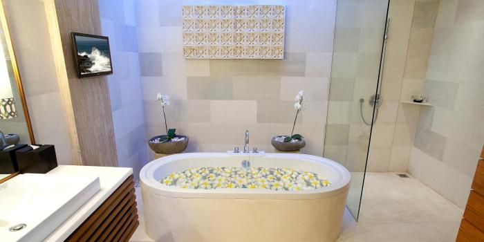 maca villas and spa bali