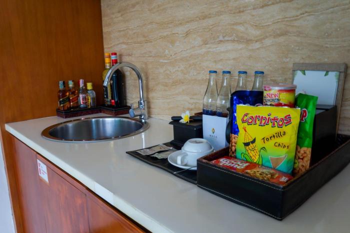 maca villas and spa bali