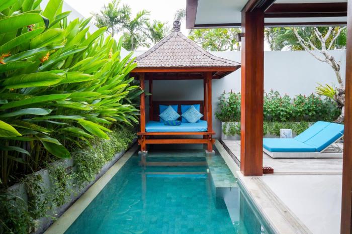 maca villas and spa bali