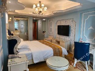 vienna hotel chengdu dafeng subway station