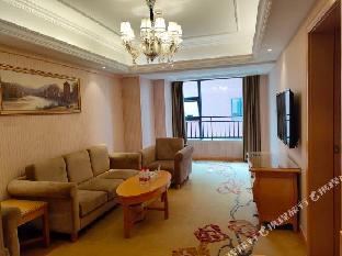 vienna hotel chengdu dafeng subway station