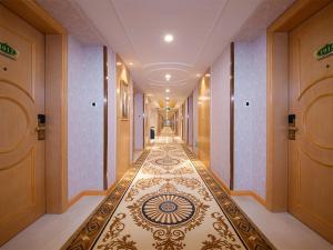 vienna hotel chengdu dafeng subway station