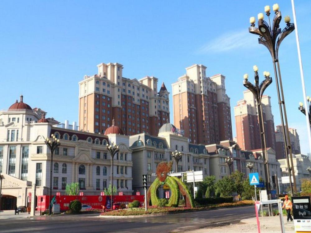 jinjiang inn pinshang xining wusi west road new hu
